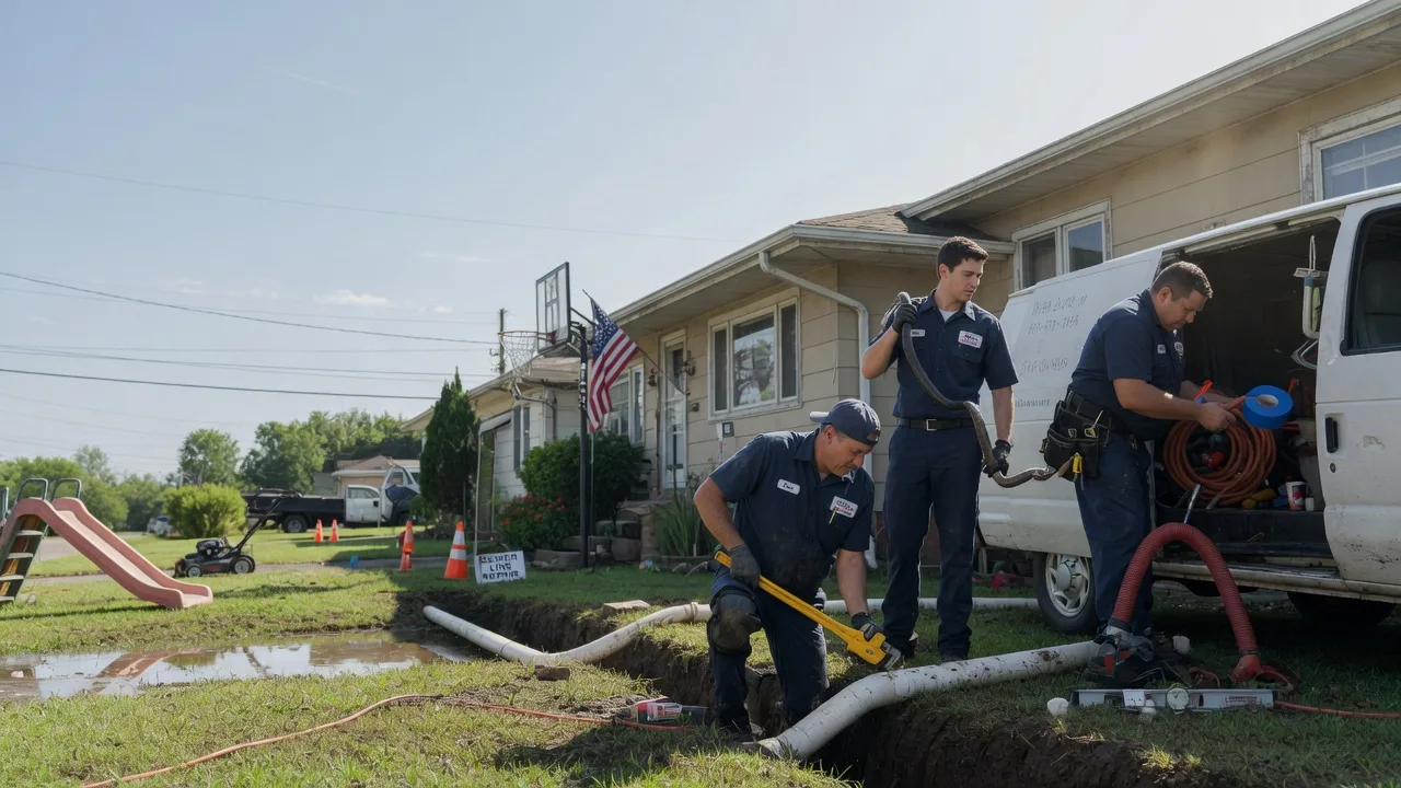 Toilet Installation in Blaine, KY near me